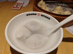 -朱新年·苏式汤团·面点(北寺塔店)