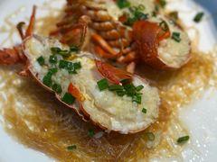 -醉壹号海鲜大排档(厦门美食地标店)