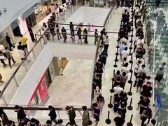 -Apple零售店(天环广场店)
