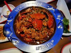 招牌肉蟹煲-胖哥俩肉蟹煲(虹口龙之梦店)