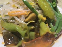 -葛记焖饼(伏牛路店)