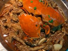 -胖哥俩肉蟹煲(爱琴海购物公园店)