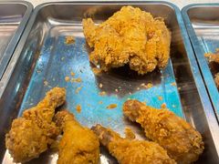 -麦乐香(至美大厦店)