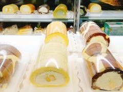 -卷心卷意·轻甜蛋糕(新光天地店)