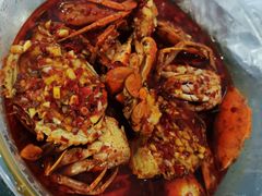 -曾记鸿发虾蟹城(枫林一路店)