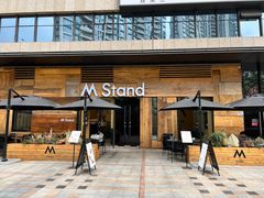 -M Stand(深圳布吉万象汇店)