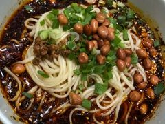 -车沾巷·重庆老味豌杂面