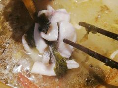 -土著渔匠·养生蝴蝶鱼(香樟路店)