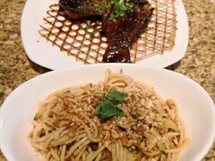烤鲫鱼-小团圆餐厅(欧洲城店)