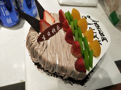 -香港麦道(毅腾商都店)