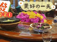-杨记隆府(南坪店)