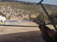 -猎鹰谷实弹射击俱乐部