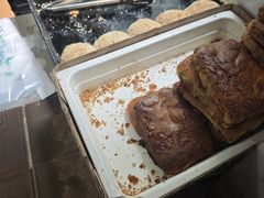 -满记烧饼(牛街东里小区一区店)