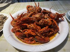 油焖龙虾-527烧烤·龙虾·精酿酒(小石城美乐城店)