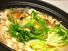 -乡土特色.冷锅鱼.牦牛肉火锅