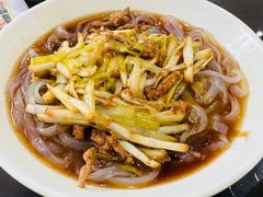 -邢家锅贴老店·非遗·开封菜(金明广场店)