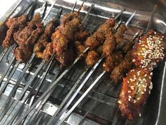 -永刚烧烤(大夜市店)