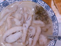 -明呈黄鱼面馆(斜土路店)