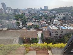-佛山顺德香云纱园林酒店(清晖园店)