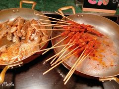 -合肥皇冠假日酒店·菲亚斯特自助餐厅(黄山路店)
