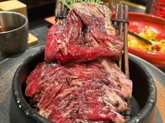 -厚贞日式烤肉(浦东汇智店)