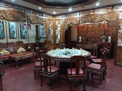 -砂锅居(西四店)