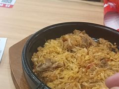 -米村拌饭(天津东丽万达店)
