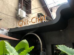 -ChitChat奇洽·Bistro(黎黄陂路店)