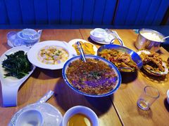 -一盐堂本帮菜(外滩店)