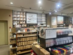 -MUJI无印良品(远洋未来广场店)
