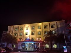 -玫瑰海岸文化旅游度假区
