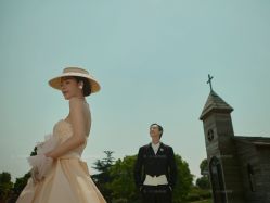 -第一夫人婚纱摄影(南京店)