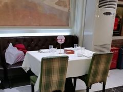 -大鸭梨烤鸭(左家庄店)