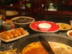 贵妃牛肉-蜀大侠火锅(四川北路店)