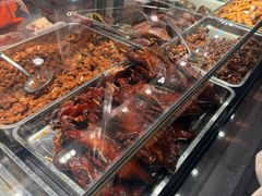 -乔波食品(杜桥中心菜场店)