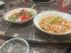 -南京悦客假日酒店-中餐厅