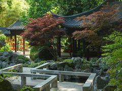 -南京东郊国宾馆