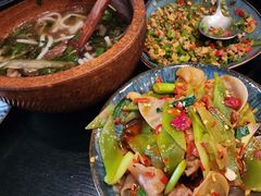 -山石榴·贵州菜(丰盛里店)