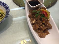 -蓬川食府(金海道店)
