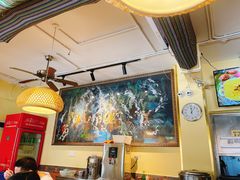 大堂-呐咪傣园·云南菜(石厦店)