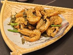 -老李家土菜馆·安吉地标美食