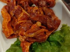 -超级神炭烤肉夜食(芥园西道店)