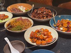 -华豫川酒家(大卫城店)