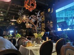 -胡桃里音乐酒馆(下沙店)