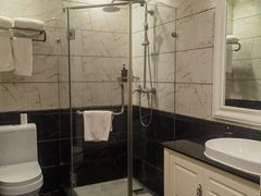 -蓝地时尚庄园(北京清河营地铁站店)