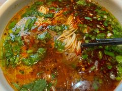 -品回味清真西北楼(宁波首店)