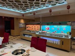 -天宜隆蘑菇宴火锅(石景山旗舰店)