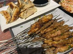 -小民大排档(马场角横路店)