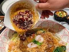 -五谷丰登·胶东海鲜·家常菜(张村店)