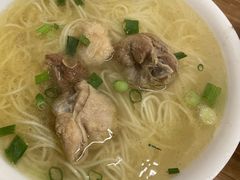 -海汇源老烧麦店(东大街总店)